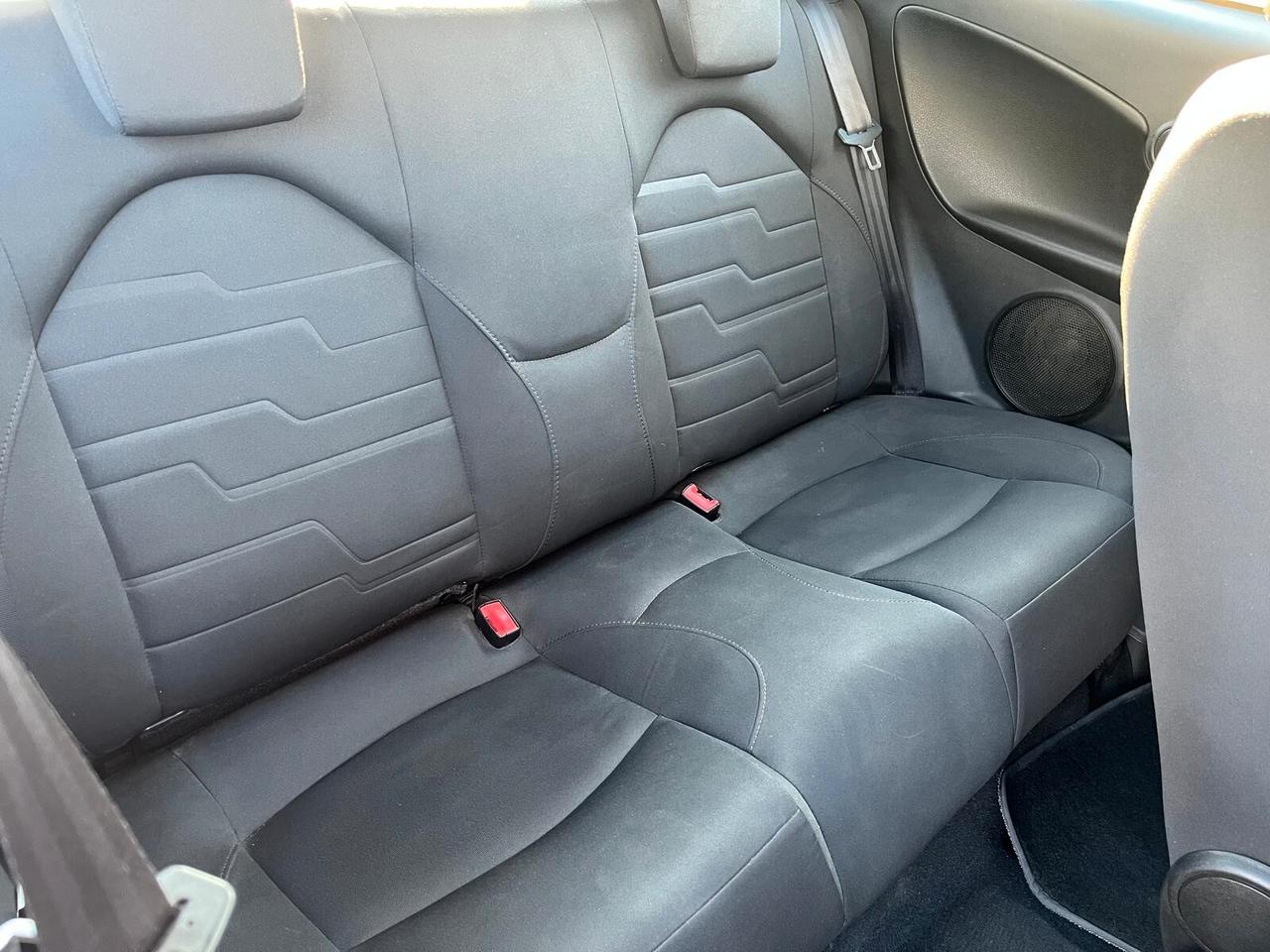 Alfa Romeo MiTo 1.4 T 120 CV GPL Progression