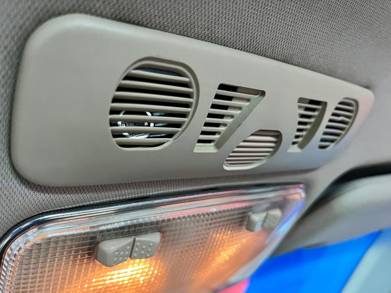 Alfa Romeo 166 2.5i V6 24v Progression - ASI