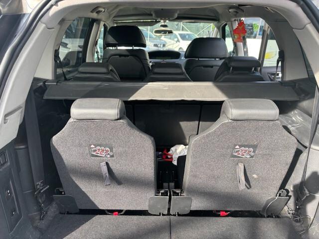Citroen C4 Grand Picasso 2.0 HDi 138 FAP CMP6 Exclusive Automatica
