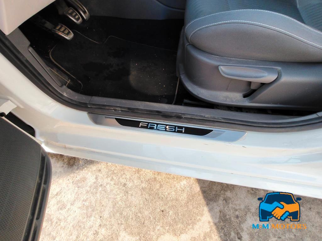 Volkswagen Polo 5 Porte Polo 5p 1.4 tdi bm Fresh 90cv