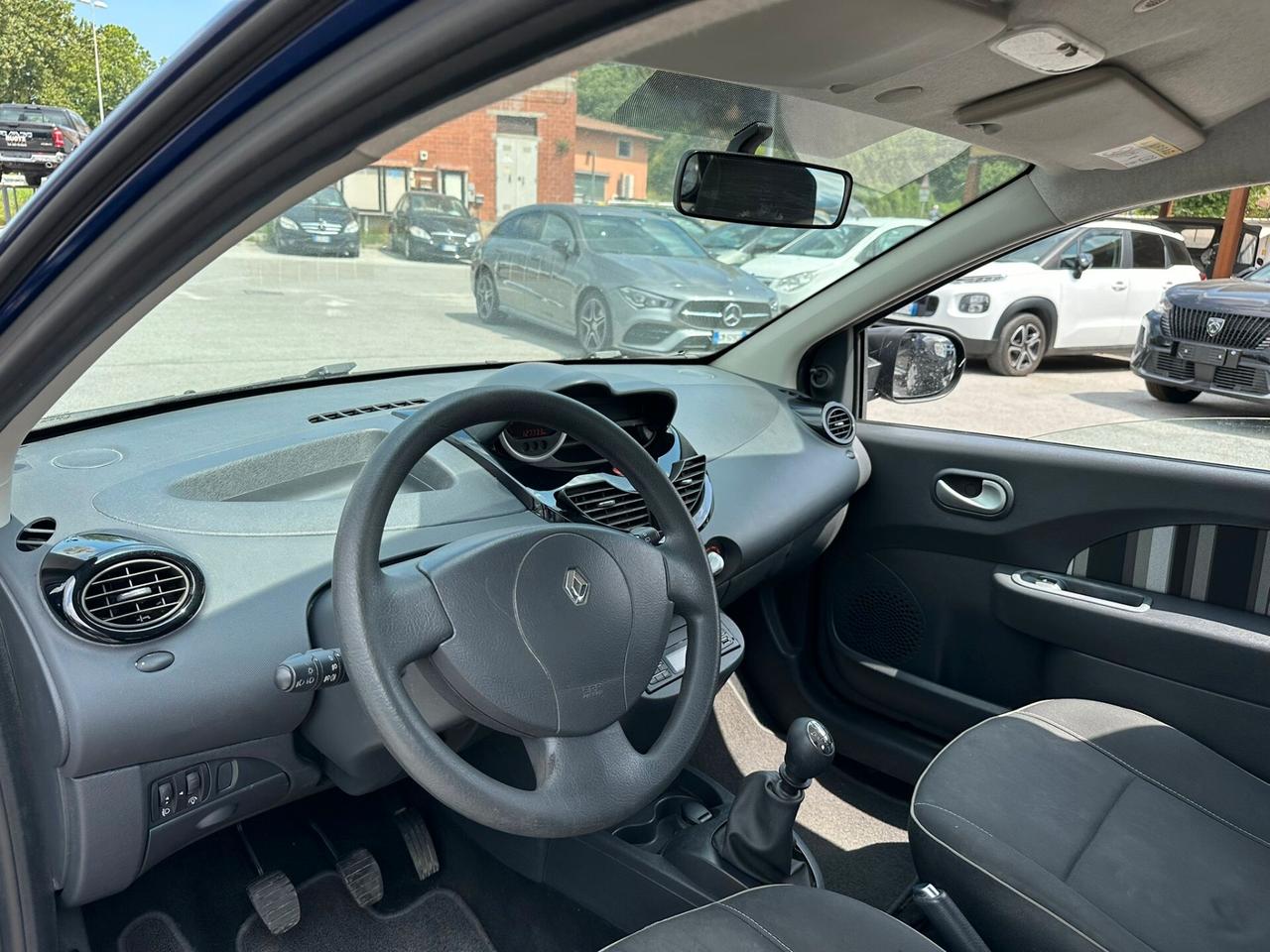 Renault Twingo 1.2 16V Night&Day