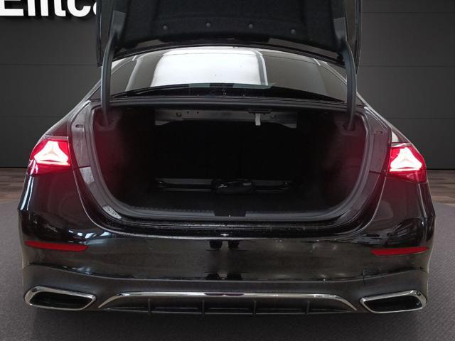 MERCEDES-BENZ E 220 d Mild hybrid AMG Line Advanced