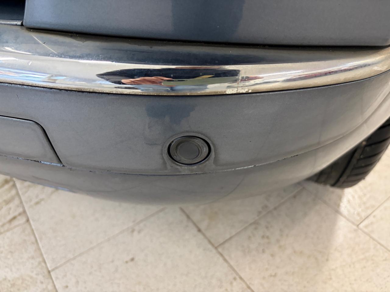 Citroen C4 Picasso 1.6 HDi 110 FAP Exclusive