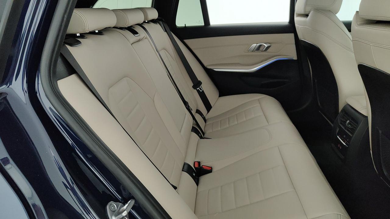 BMW Serie 3 G21 2019 Touring - 330d Touring mhev 48V xdrive Msport auto