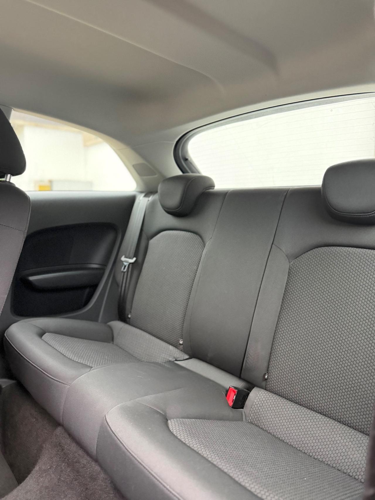 Audi A1 1.0 TFSI ultra