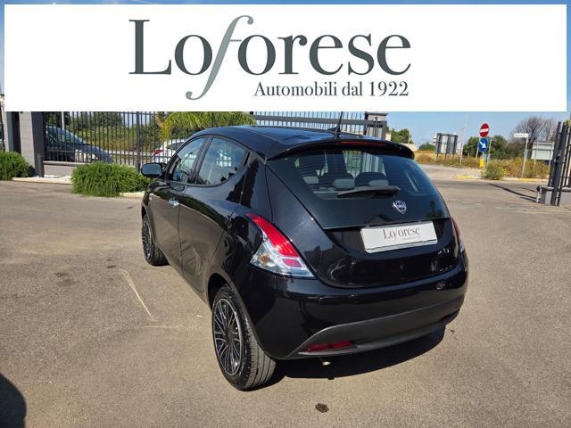 LANCIA Ypsilon 1.0 FireFly 5 porte S&S Hybrid Oro