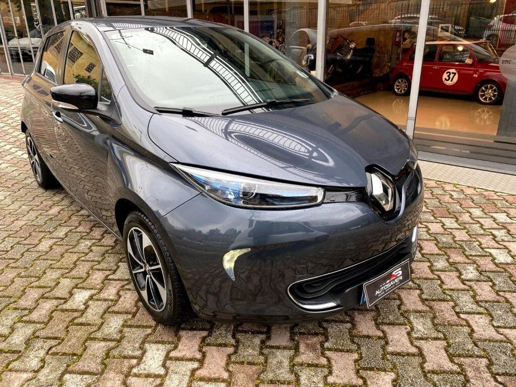 RENAULT ZOE Intens R90