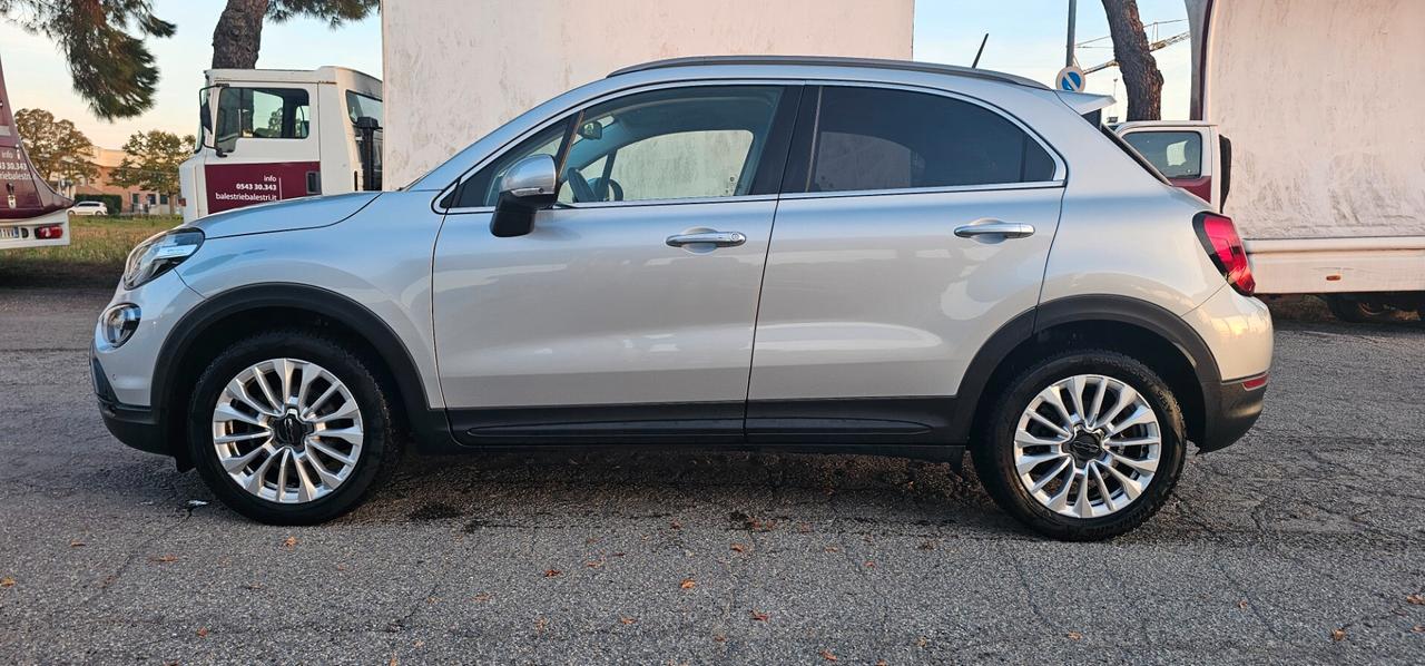Fiat 500X 1.0 T3 120 CV City Cross