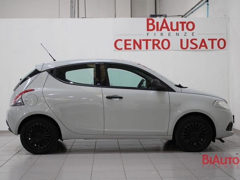 Lancia Ypsilon Ypsilon 1.2 Elefantino Gpl 69cv my18