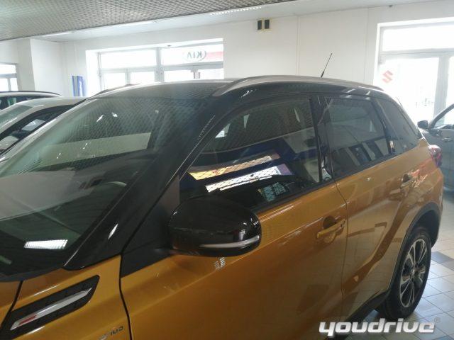 SUZUKI Vitara 1.4 Hybrid Cool