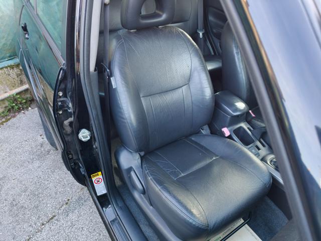 TOYOTA RAV 4 MY23 RAV4 2.0 BENZINA 5 Porte