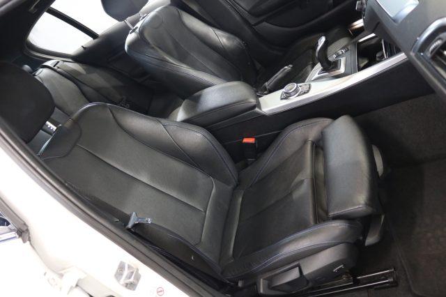 BMW 120 d xDrive 5p. Msport "" MOTORE NUOVO ""