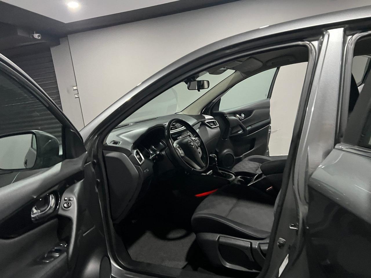 Nissan Qashqai 1.5 dCi Acenta EURO 6
