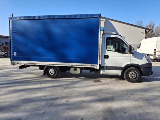 IVECO DAILY 35s15 3.0 hpi