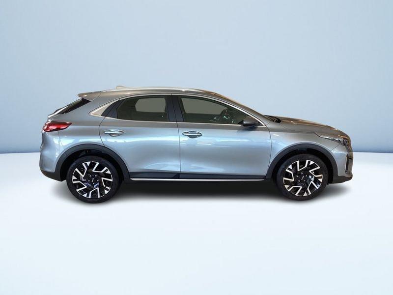 KIA Xceed MY25 1.5 TGDI MH BUSINESS