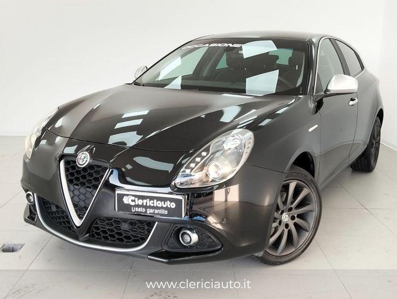 Alfa Romeo Giulietta 1.4 Turbo 120 CV Sport