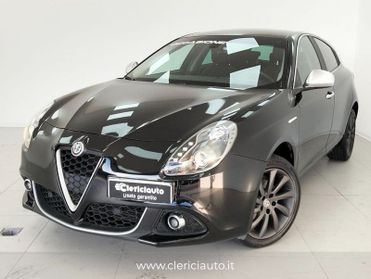 Alfa Romeo Giulietta 1.4 Turbo 120 CV Sport