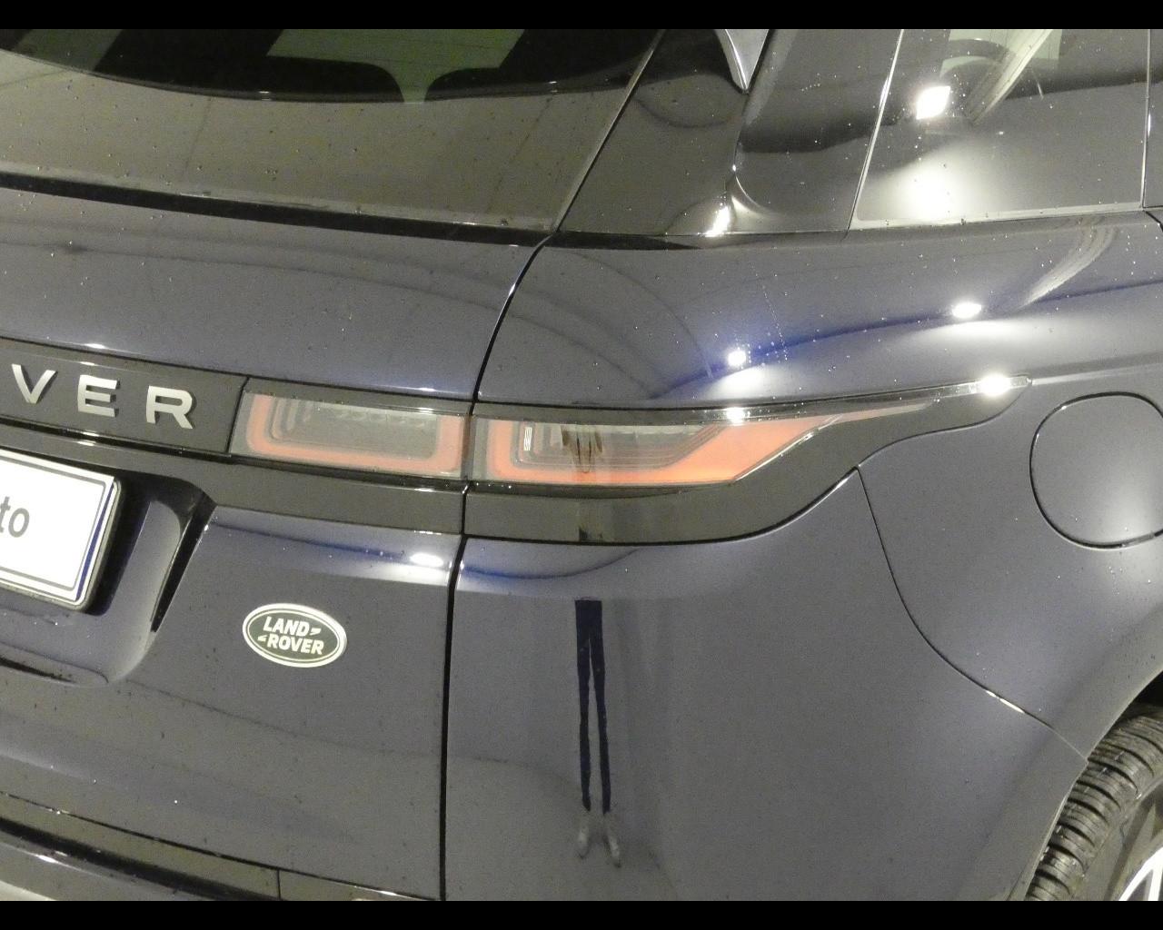 LAND ROVER RR Evoque 2ª serie - Range Rover Evoque 2.0D I4 163 CV AWD Auto R-Dynamic S