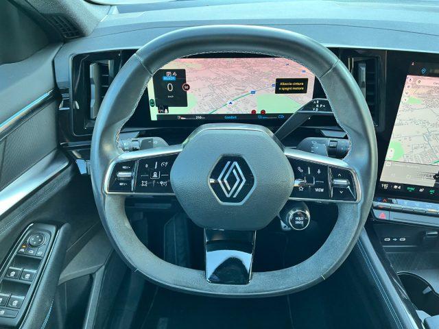 RENAULT Espace Full Hybrid E-Tech 200 7p Esprit Alpine