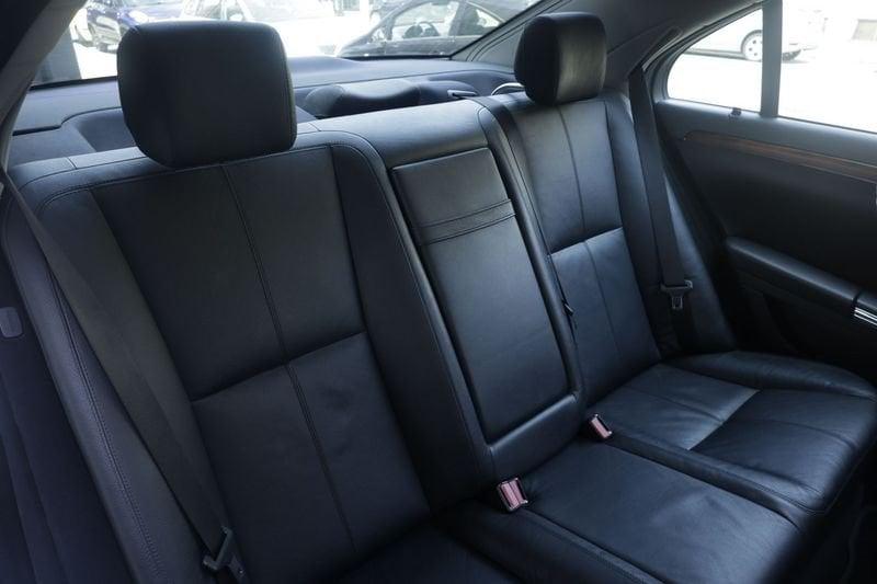 Mercedes-Benz Classe S Mercedes-Benz Classe S 320 CDI 4Matic Avantgarde Unicoproprietario