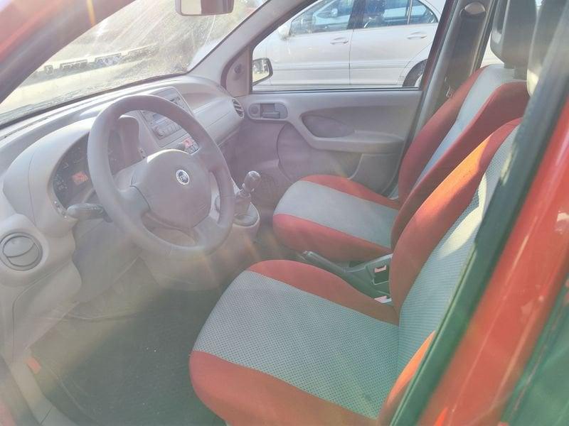 FIAT Panda Panda 1.2 4x4