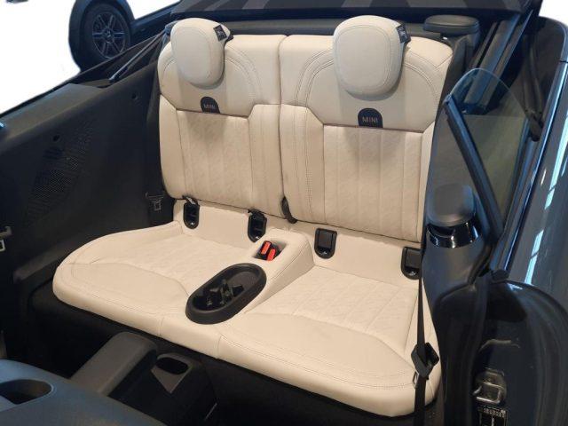 MINI Mini 2.0 Cooper S Favoured Cabrio XL
