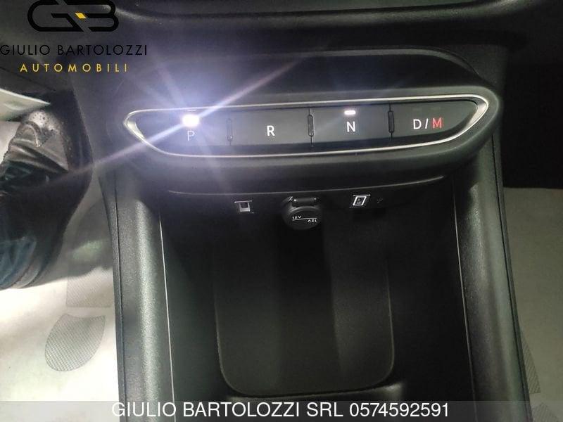 FIAT 600 600 Hybrid 110 CV DCT MHEV