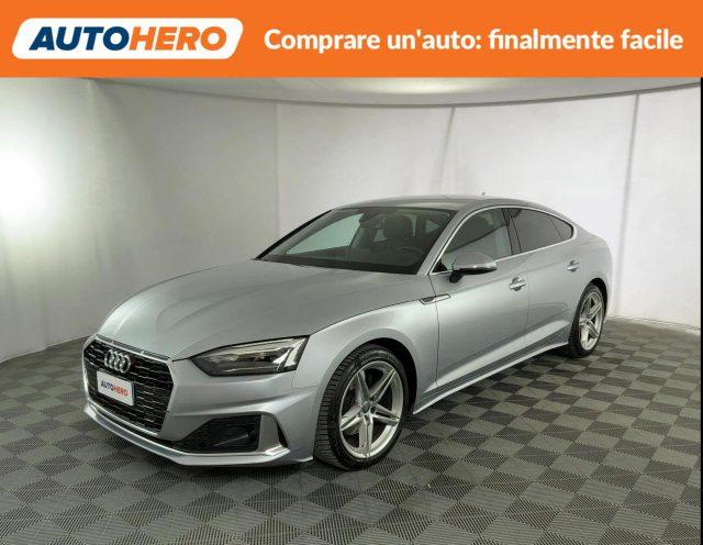AUDI A5 SPB 35 TDI S tronic Business Advanced