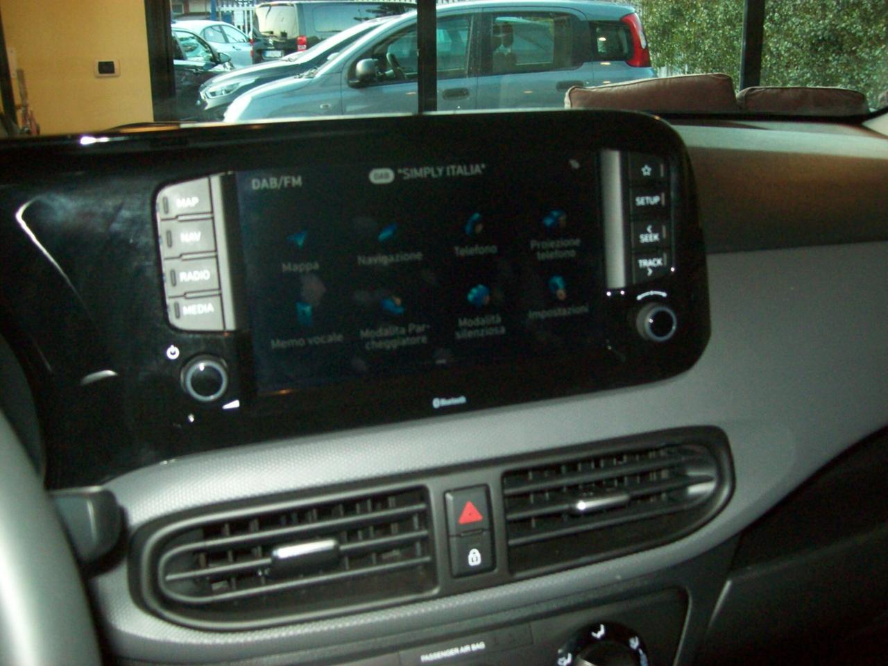 Hyundai i10 1.0 MPI Prime