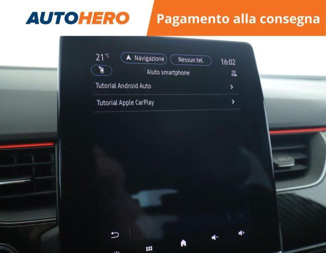 RENAULT Arkana Arkana Hybrid E-Tech 145 CV R.S. Line