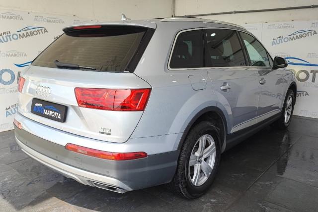 Audi Q7 3.0 tdi Business Plus quattro tiptronic