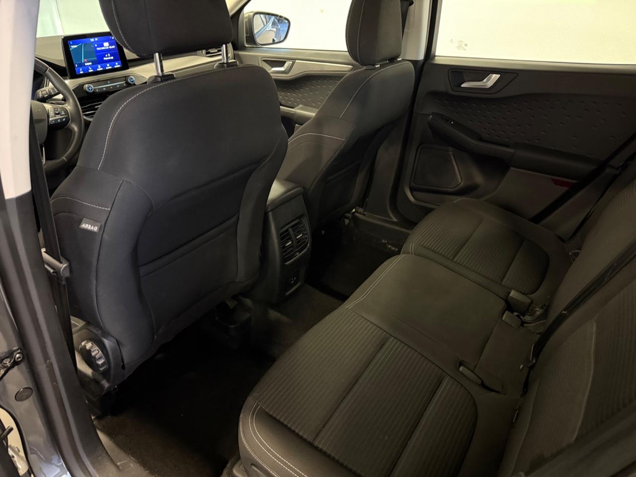 Ford Kuga 1.5 diesel 120 CV aut. 2WD Titanium