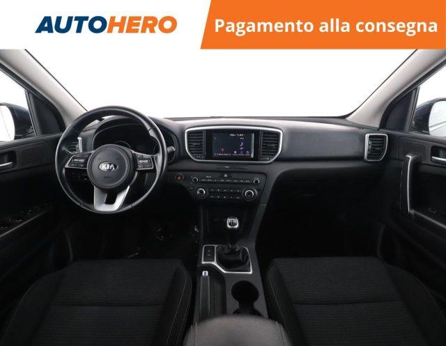 KIA Sportage 1.6 GDI 2WD Energy