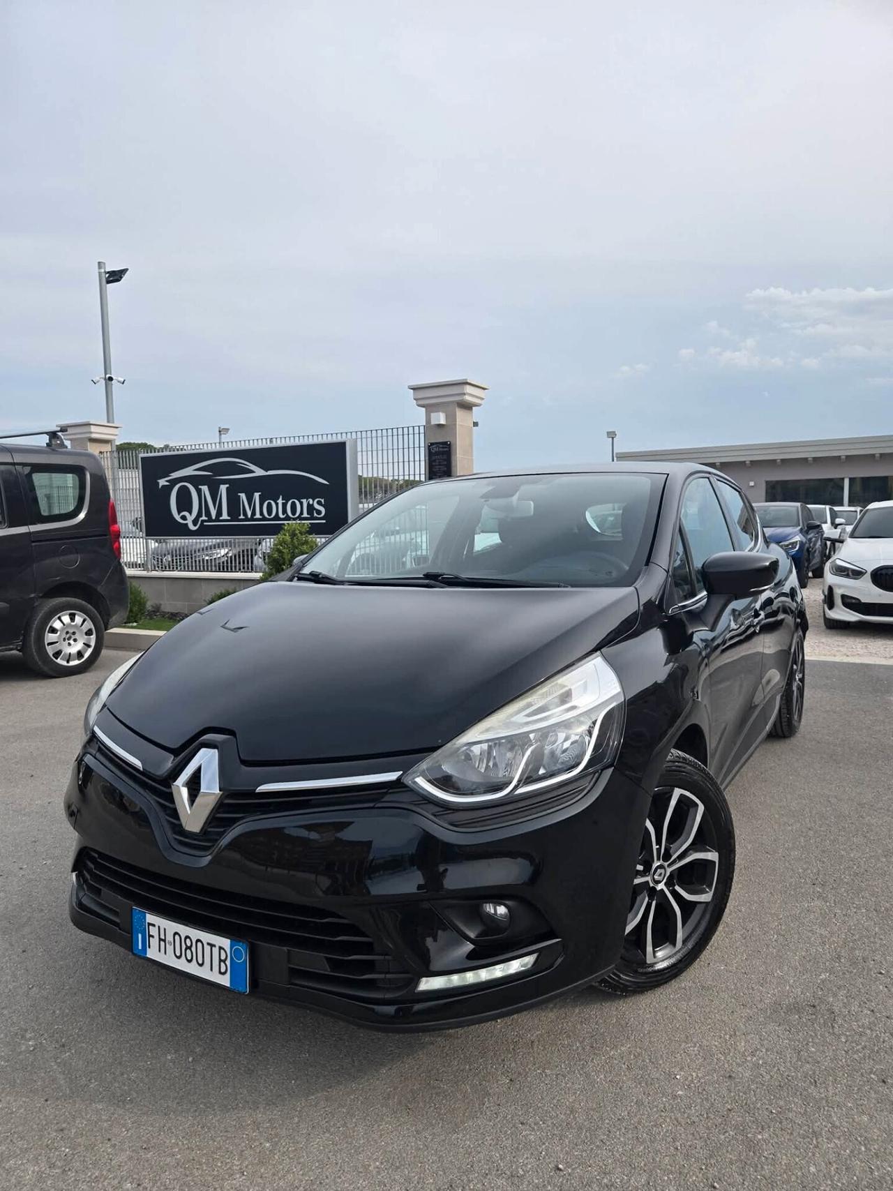 Renault Clio dCi 8V 75CV Start&Stop 5 porte Energy Zen