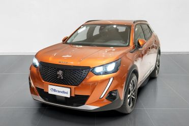 PEUGEOT 2008 1.2 puretech Allure Navi Pack s&s 130cv