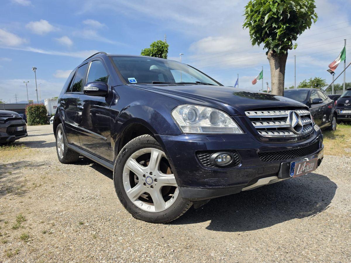 MERCEDES - Classe ML - 320 CDI Sport