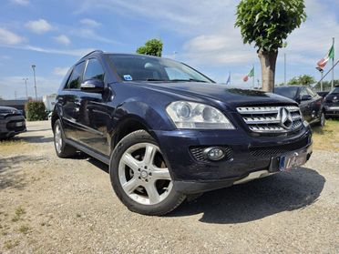 MERCEDES - Classe ML - 320 CDI Sport