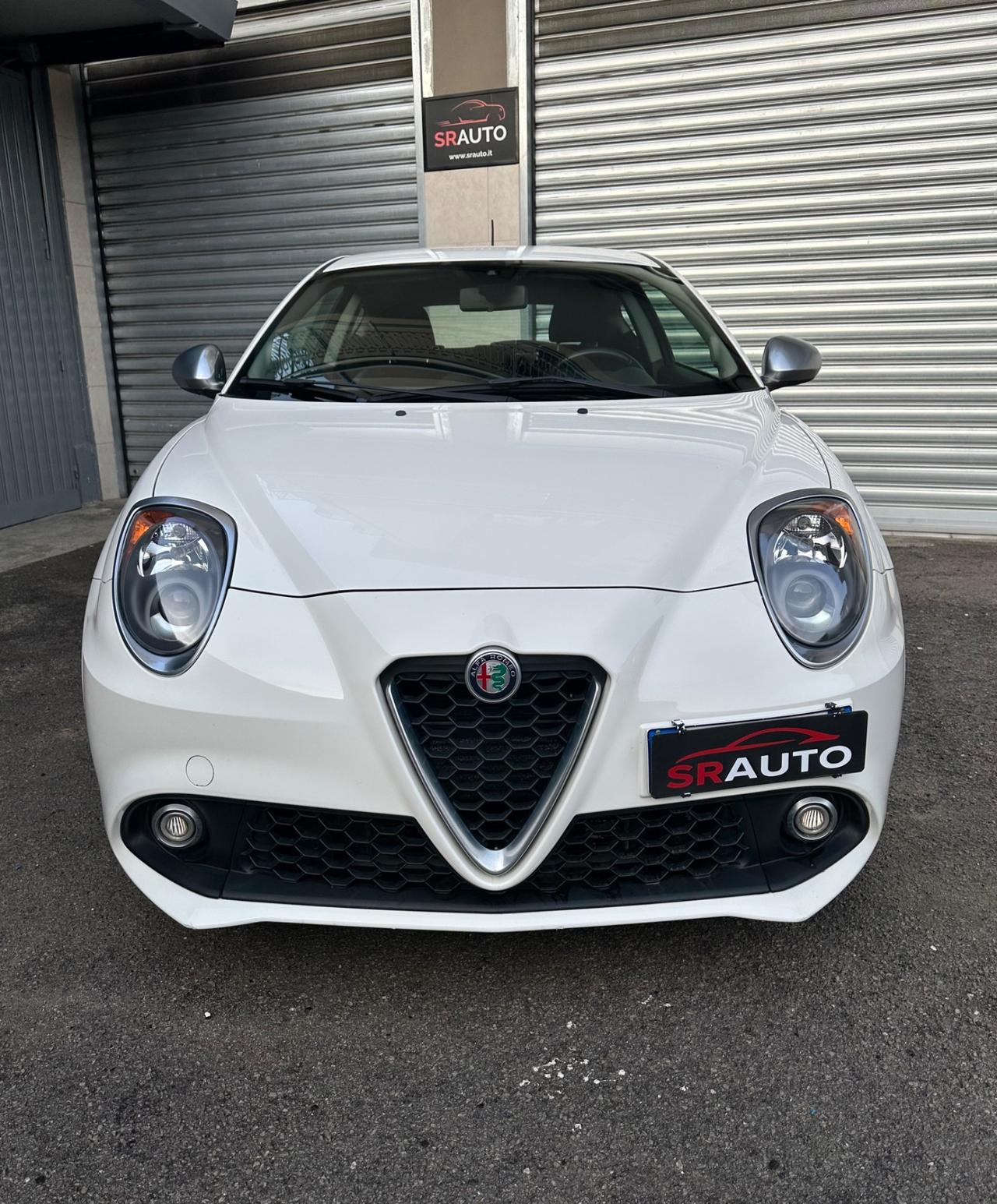 Alfa Romeo MiTo 1.3 JTDm 95cv S&S Super