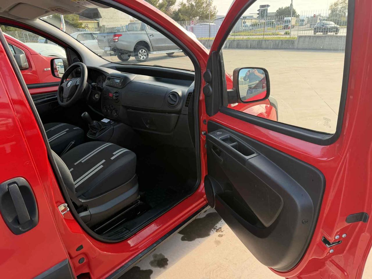 Fiat Fiorino 1.3 MJT 95CV Cargo Adventure