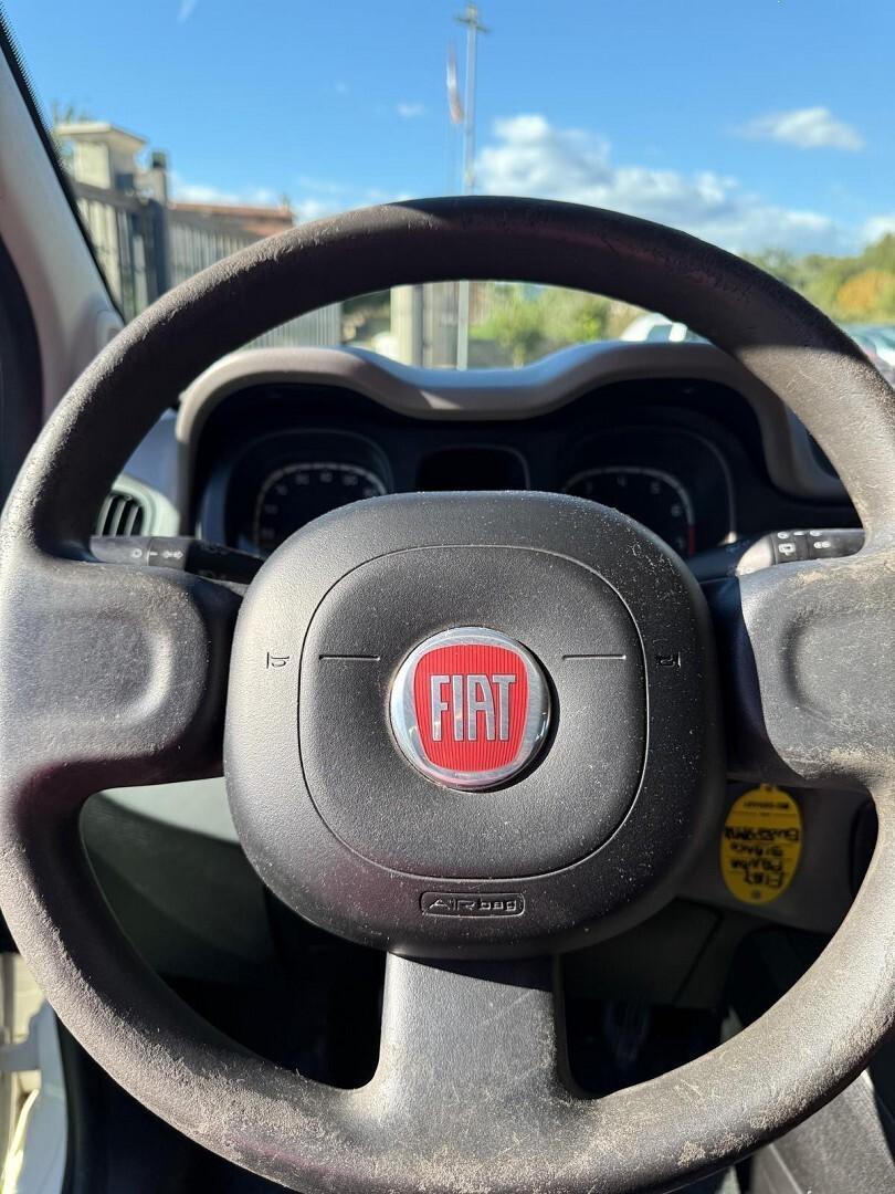 FIAT PANDA 3" SERIE