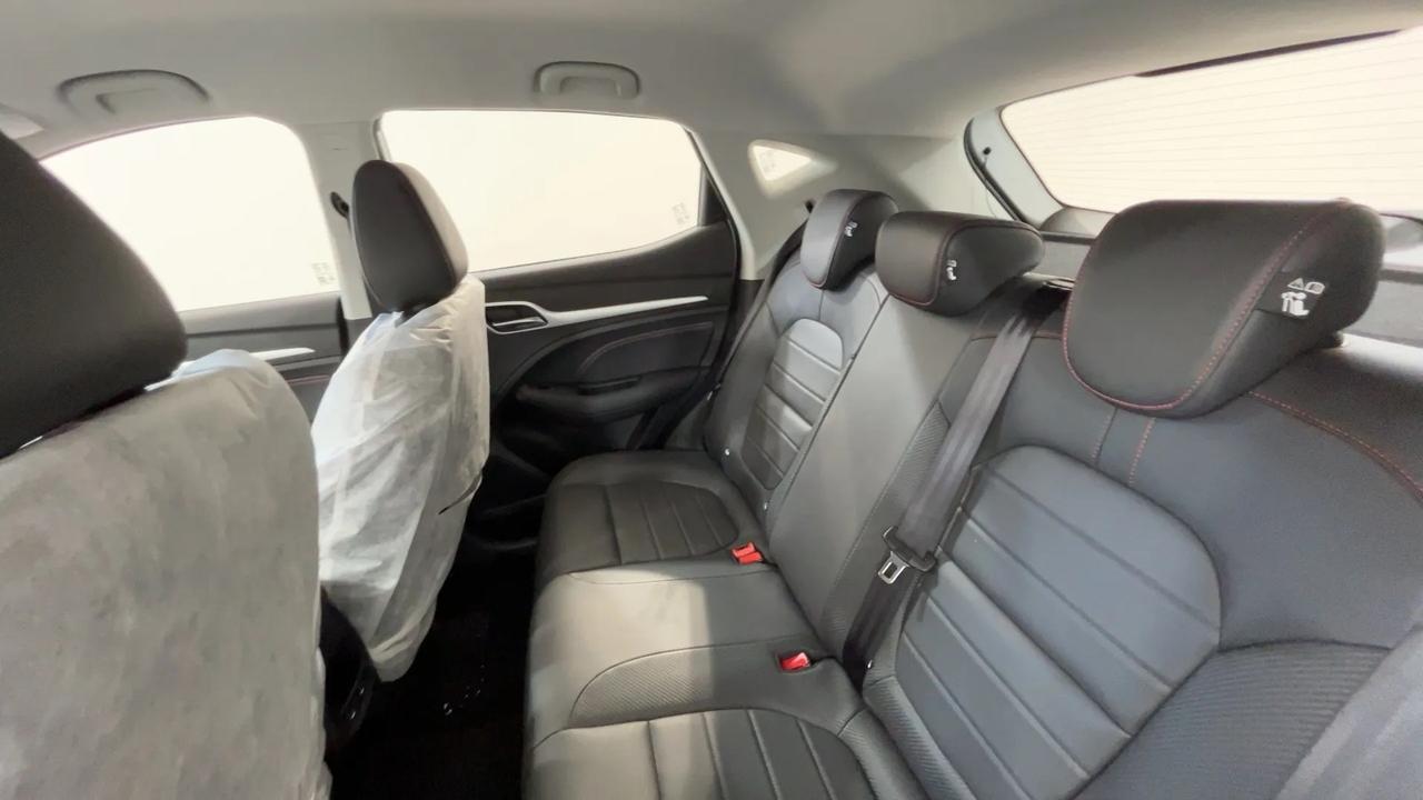 Mg ZS Classic 1.5 VTi-tech Luxury