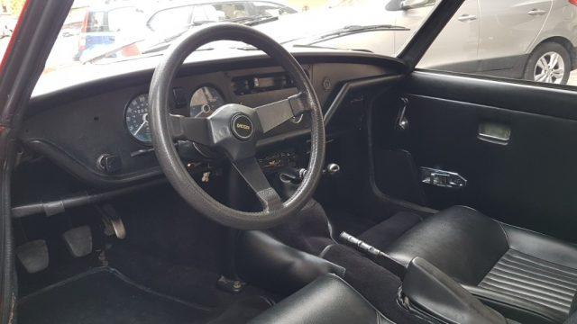 TRIUMPH Spitfire Mk4 1300