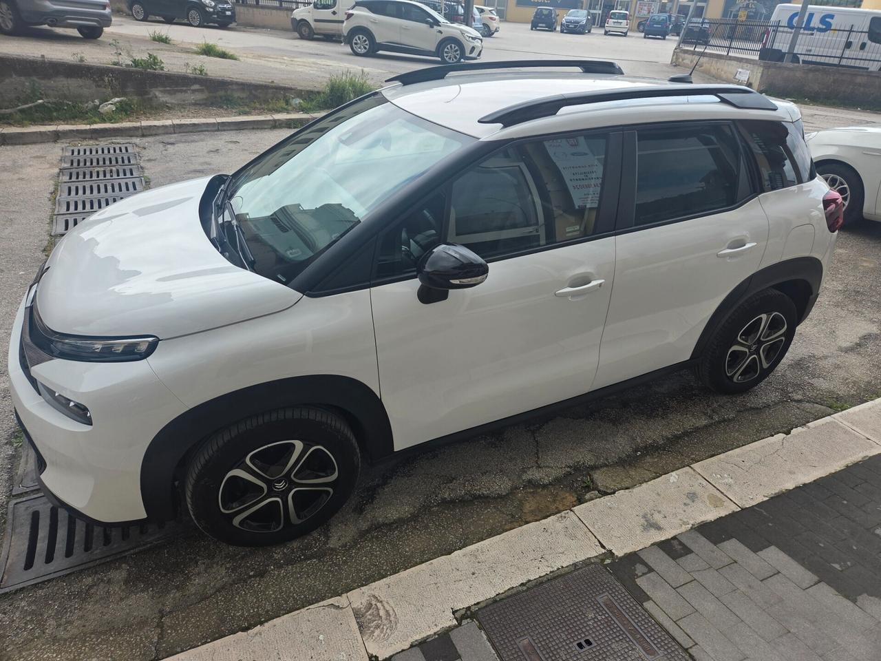 CITROEN C3 AIRCROSS ANNO 2022 SOLI KM49000 CERTIF