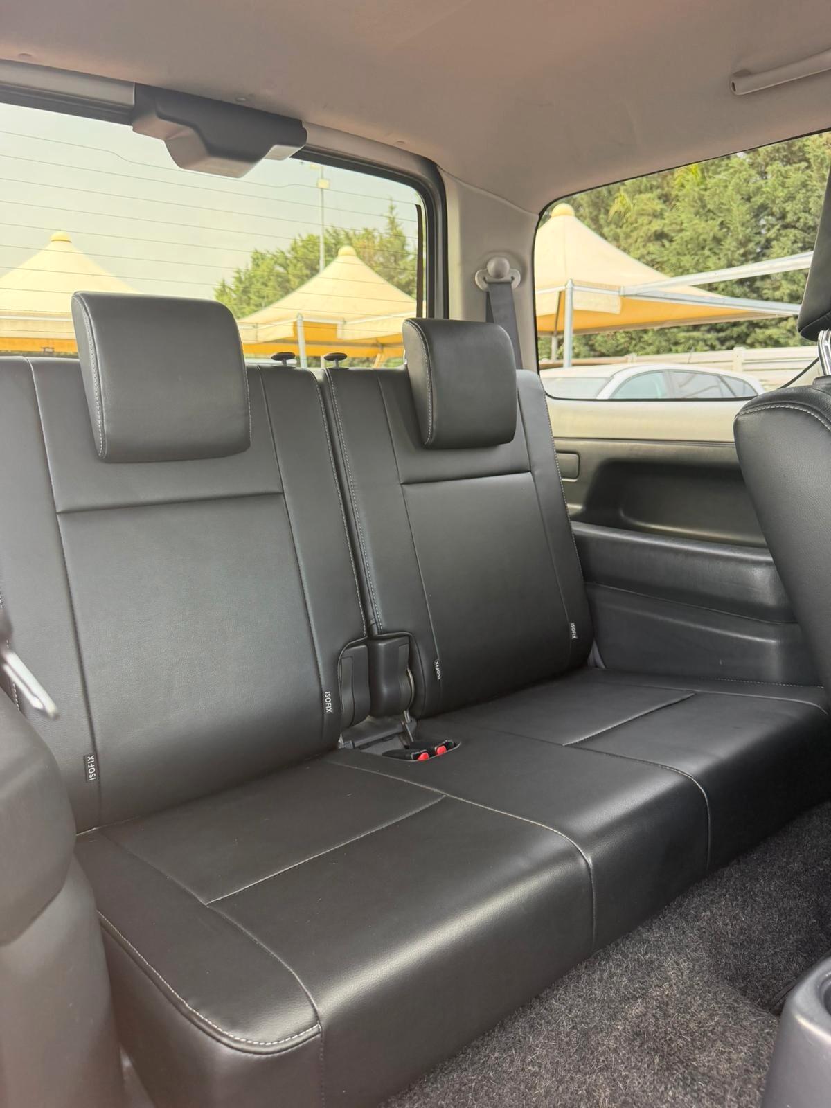 Suzuki Jimny 1.3 4WD Evolution