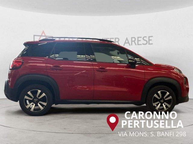 CITROEN C3 Aircross PureTech 130 S&S EAT6 Shine
