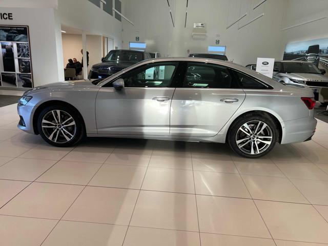 AUDI A6 40 2.0 TDI quattro ultra S tronic Business Design