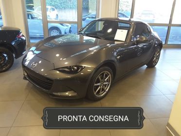 MAZDA MX-5 RF 1.5L Skyactiv-G 136cv Kazari *PROMO OTTOBRE*