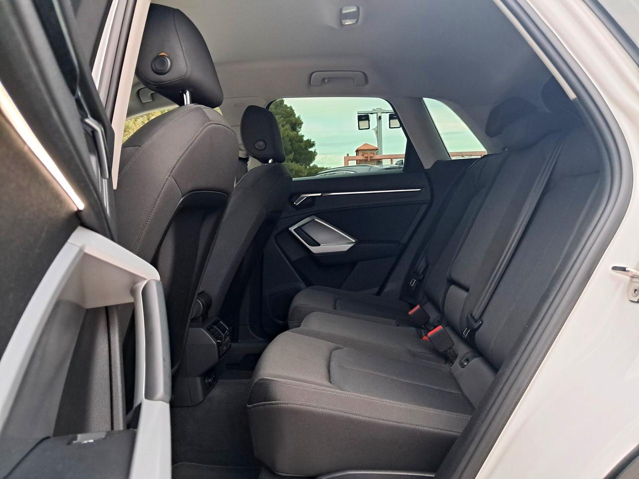 Audi Q3 35 TDI 150cv S Tronic *VIRTUAL*-LED-NAVY*