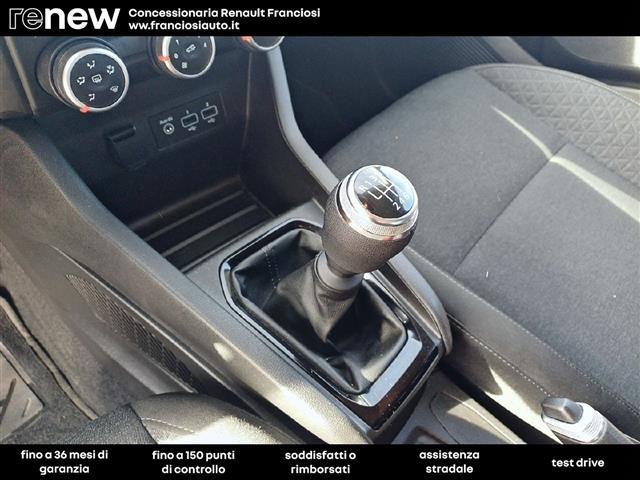 RENAULT Clio 5 Porte 1.0 TCe GPL Equilibre