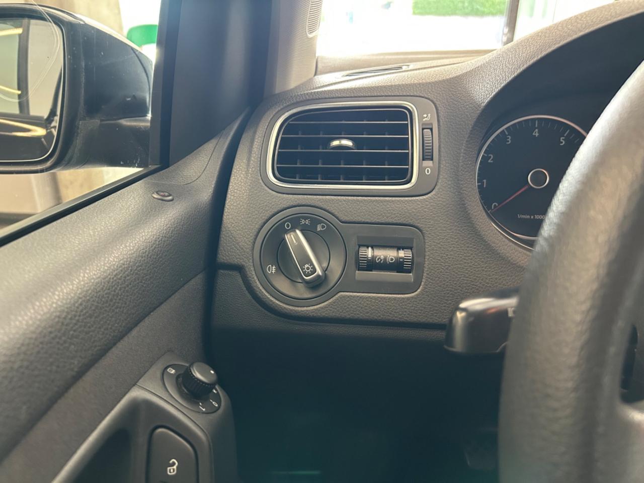 Volkswagen Polo 1.2 70 CV 5p. Comfortline